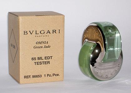 Bvlgari Omnia Green Jade Р·Р° Р–РµРЅРё 65 РјР» (Tester)